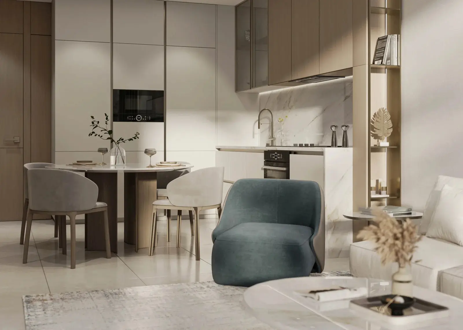 Rijas Majan in Majan by Rijas Aces Property - Interior Image 2