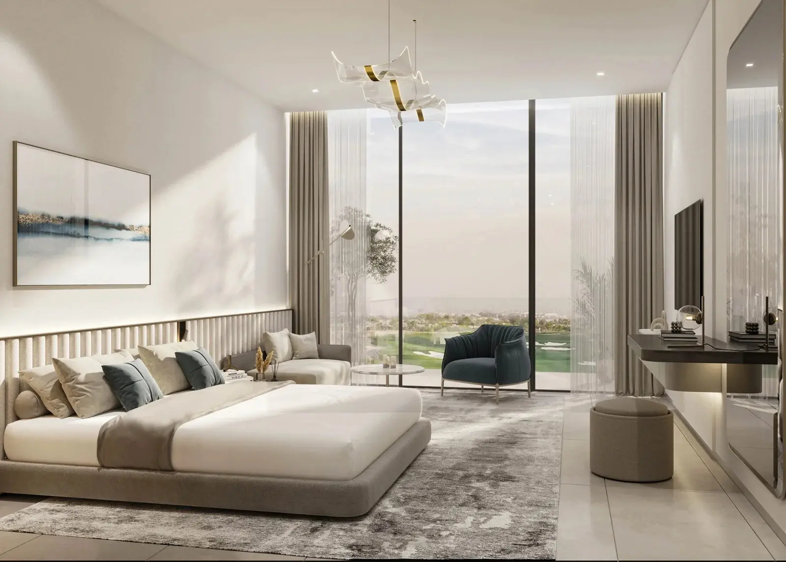 Rijas Majan in Majan by Rijas Aces Property - Interior Image 5