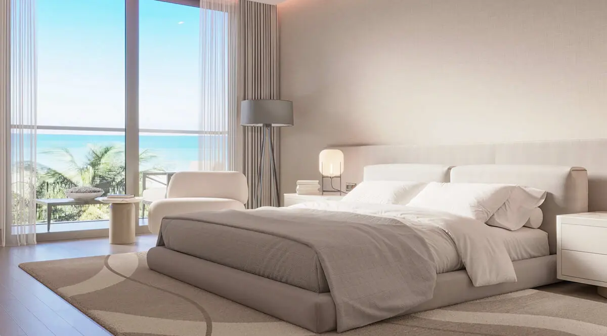 Edgewater Residences 1, 2 and 3 in Dubai Islands by MGS-Development - Interior Image 2