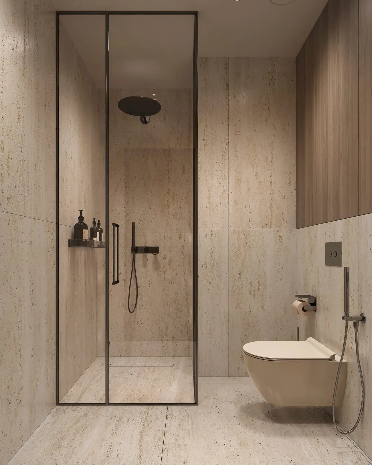 Sky Hills Astra in Dubai Science Park by HRE Development - Interior Image 11