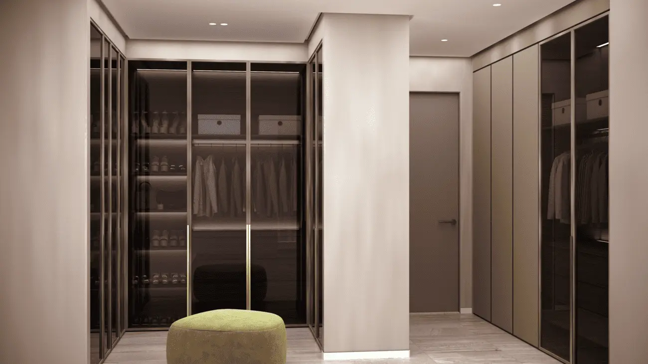 Olaia Residences in Palm Jumeirah by Gulf House Real Estate Development - Interior Image 7