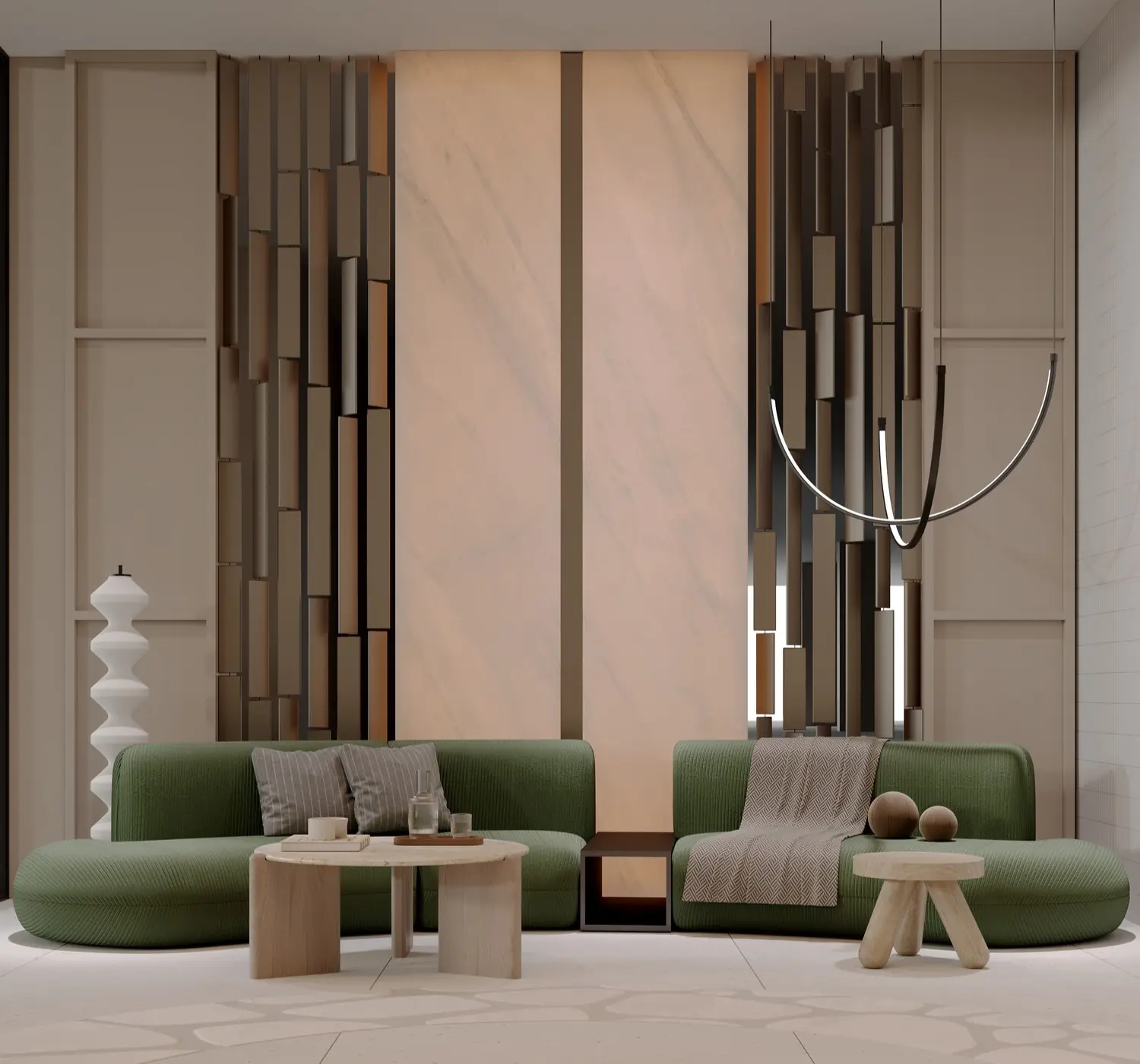 Laya Courtyard in Dubai Studio City by Laya Developers (Akshara Global) - Exterior Image 2