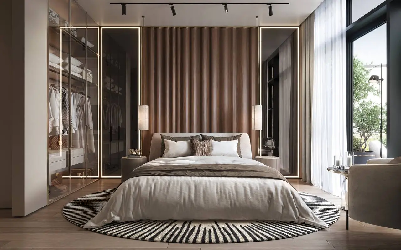 Urban Life in Business Bay by Urban Properties Development (UPD) - Interior Image 5