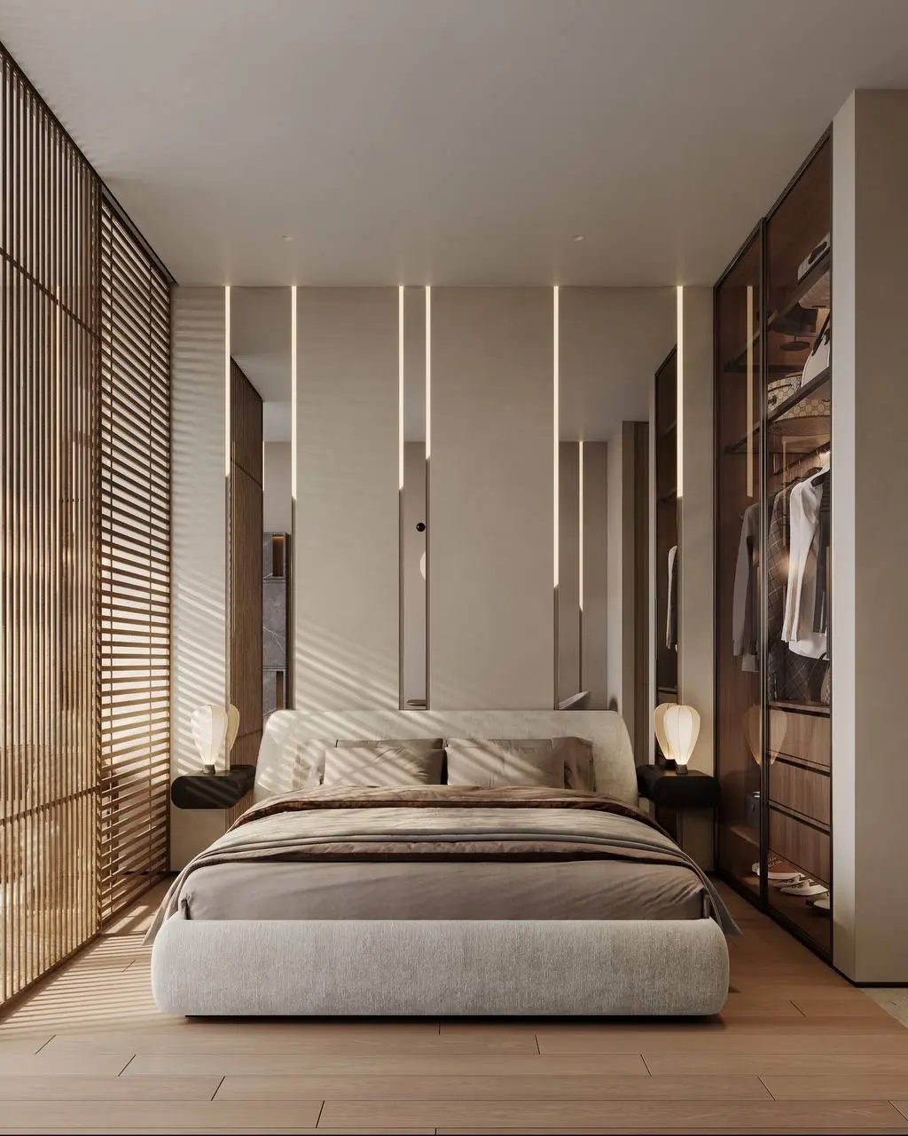 Urban Life in Business Bay by Urban Properties Development (UPD) - Interior Image 7