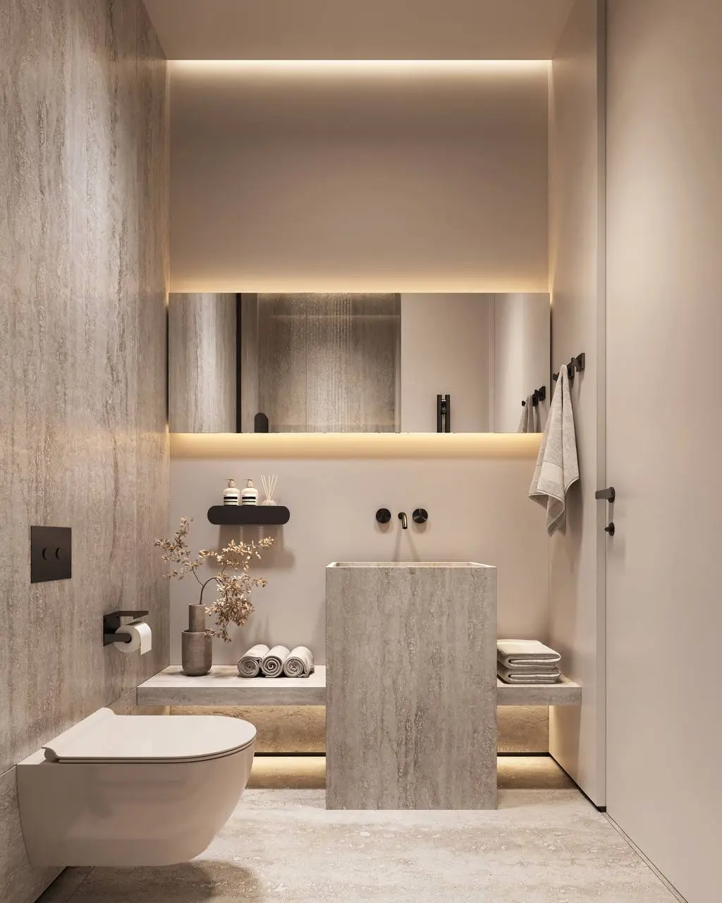 Urban Life in Business Bay by Urban Properties Development (UPD) - Interior Image 11