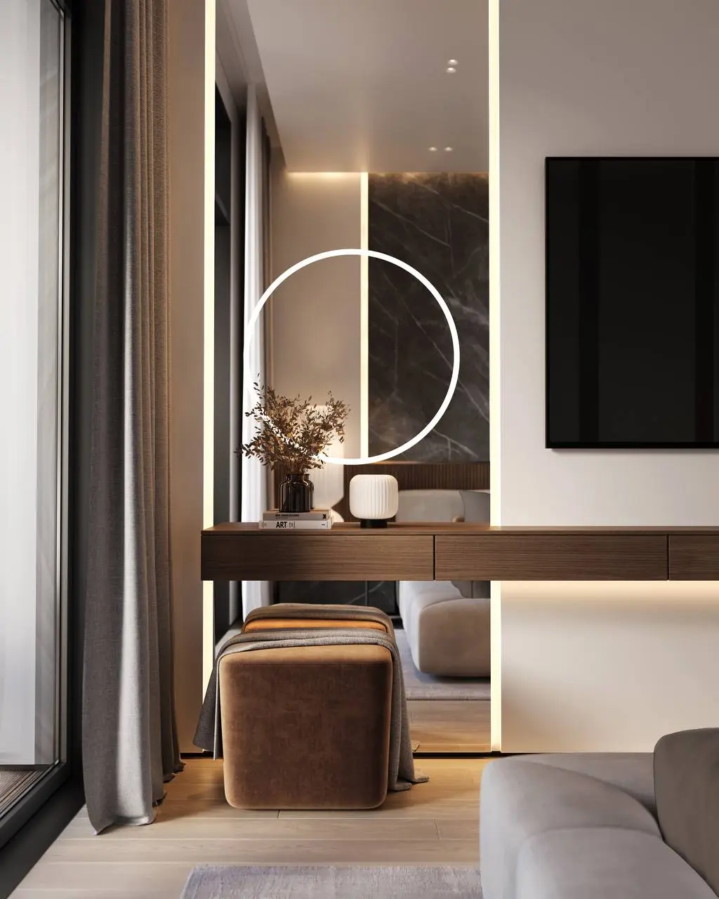 Urban Life in Business Bay by Urban Properties Development (UPD) - Interior Image 16