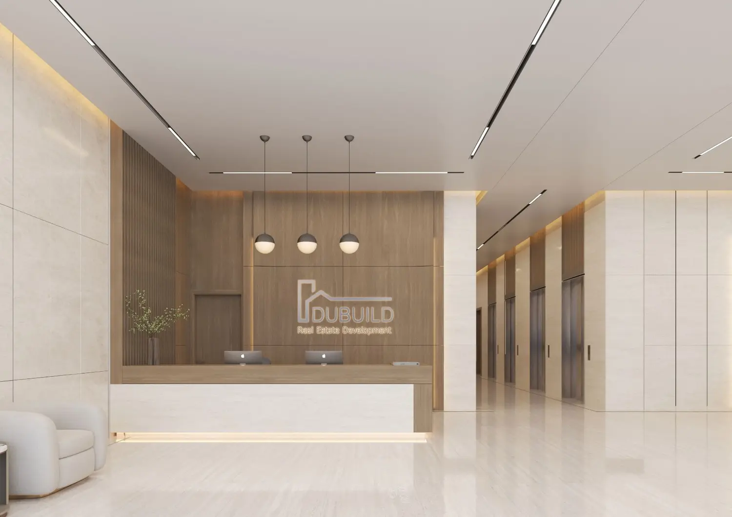 Alfal Residence in Jumeirah Village Circle (JVC) by Dubuild - Exterior Image 1