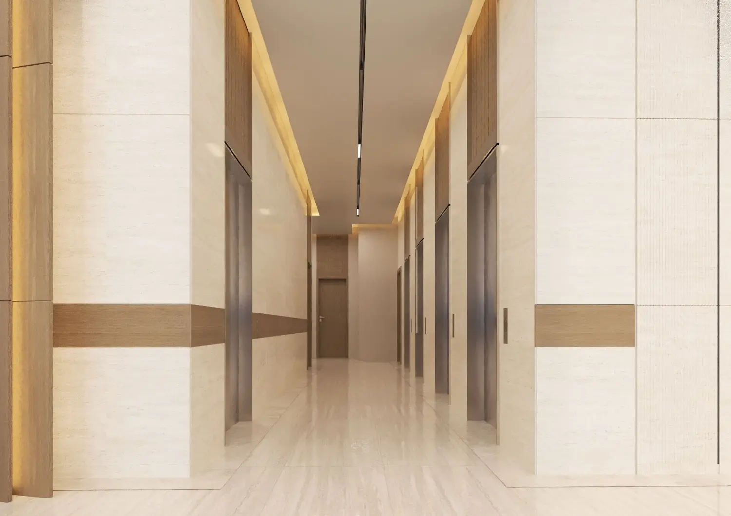 Alfal Residence in Jumeirah Village Circle (JVC) by Dubuild - Exterior Image 3