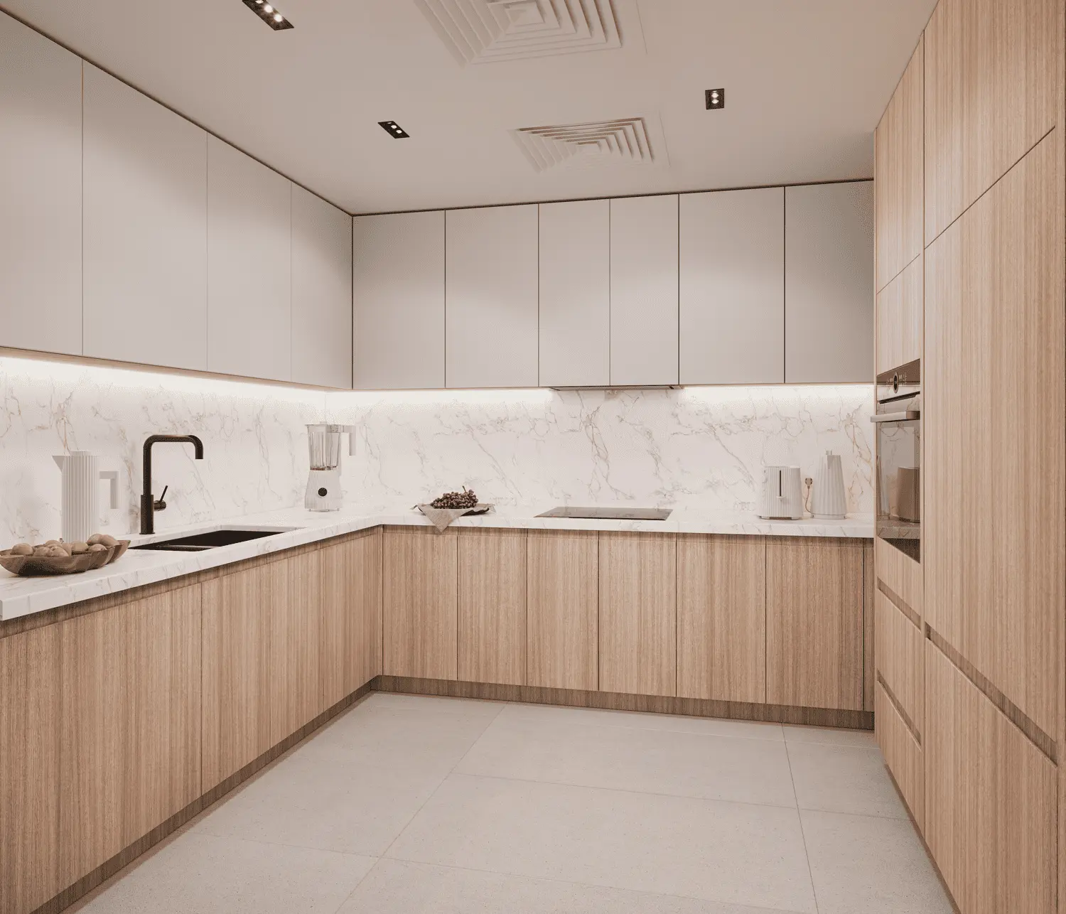 Sidr Residences in Expo City Dubai by Expo City Development - Interior Image 4