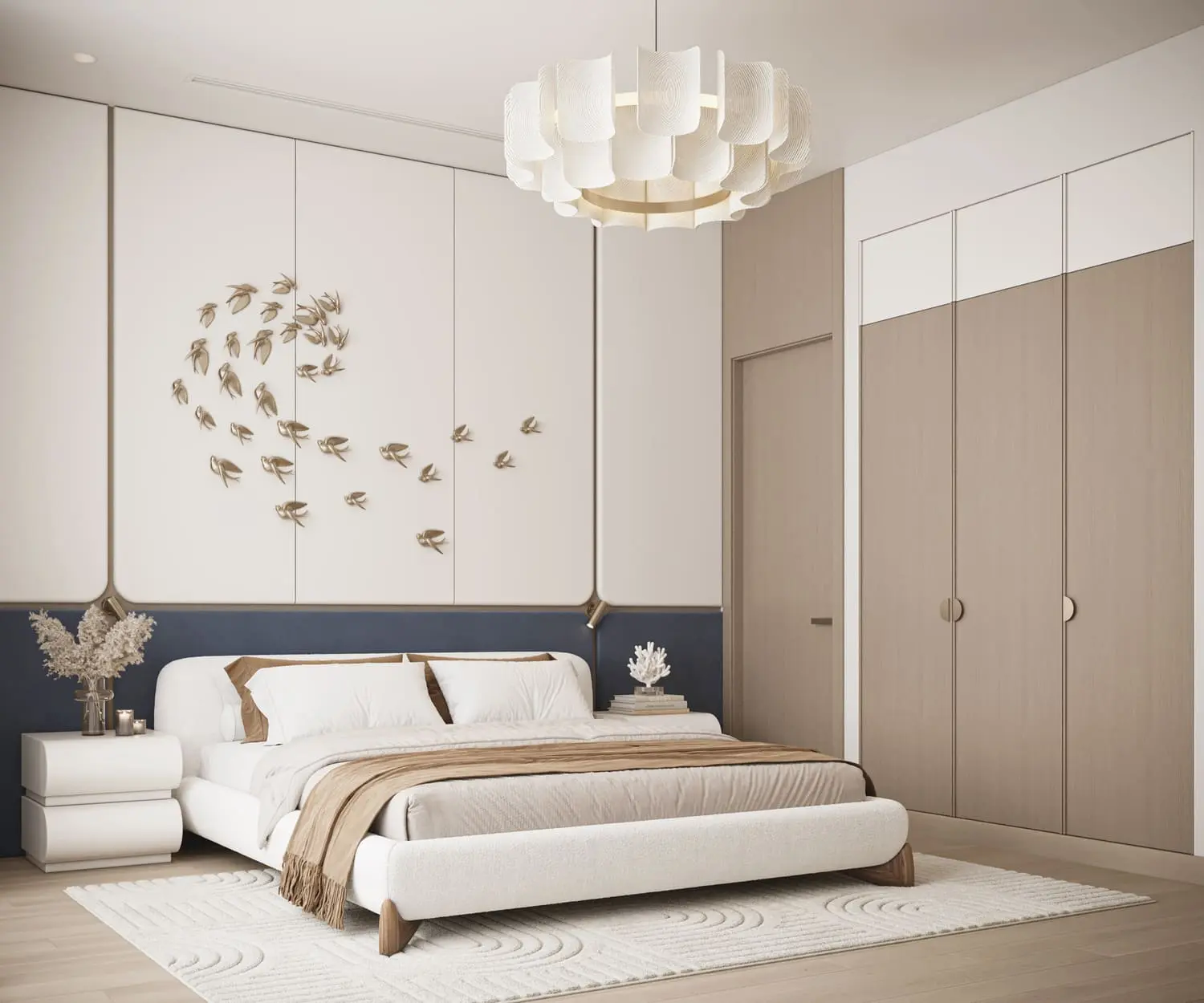 Coral Isle Residences in Dubai Islands by Grovy Developers - Interior Image 6