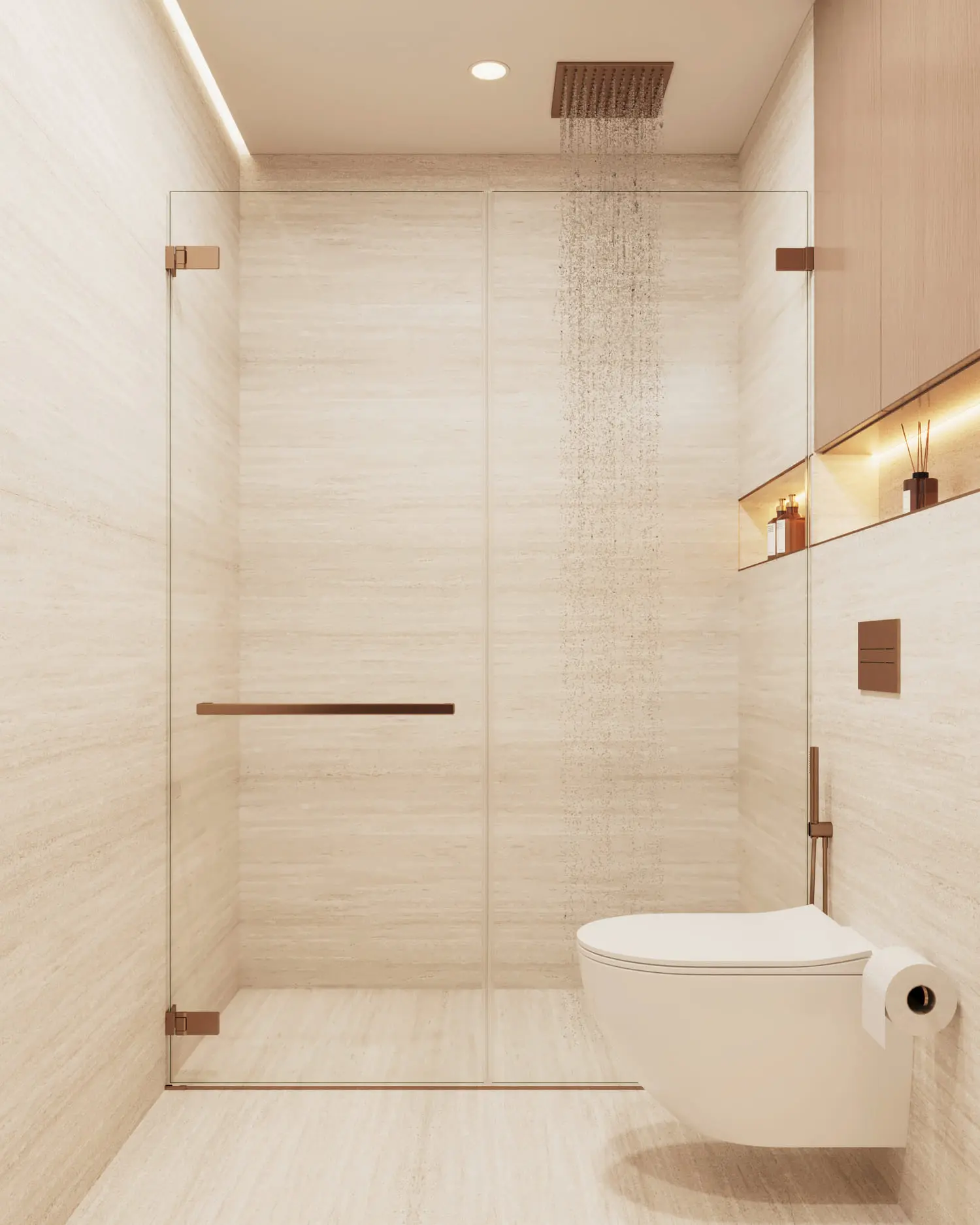 Coral Isle Residences in Dubai Islands by Grovy Developers - Interior Image 8