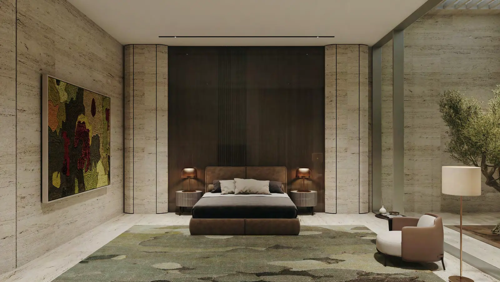 Keturah Ritz Carlton in Creekside by MAG - Interior Image 2