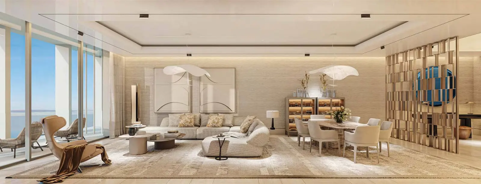 Keturah Ritz Carlton in Creekside by MAG - Interior Image 3
