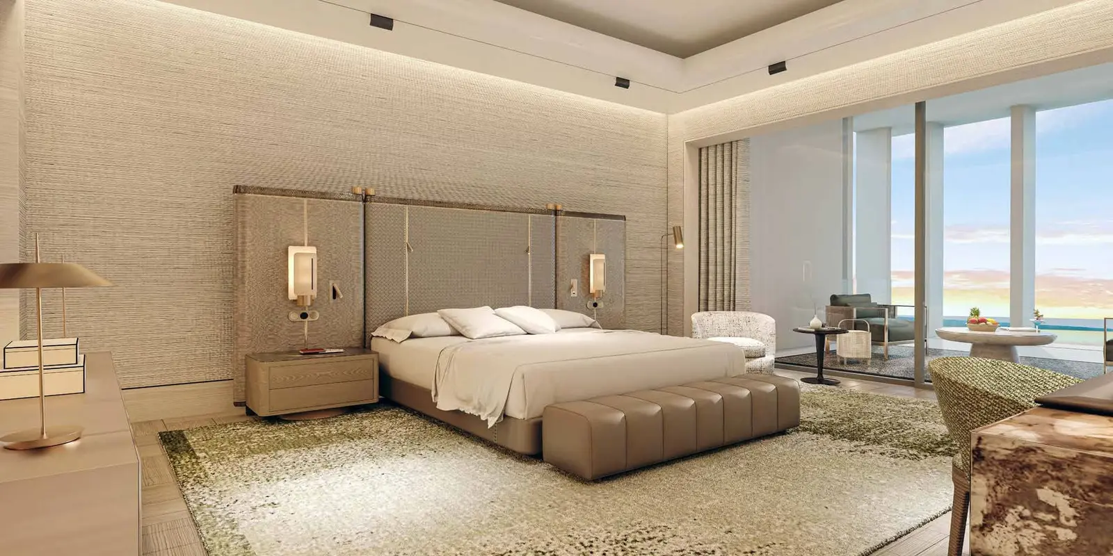 Keturah Ritz Carlton in Creekside by MAG - Interior Image 10
