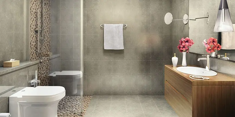 Riviera 33 in Mohammed Bin Rashid City (MBR) by Azizi - Interior Image 5