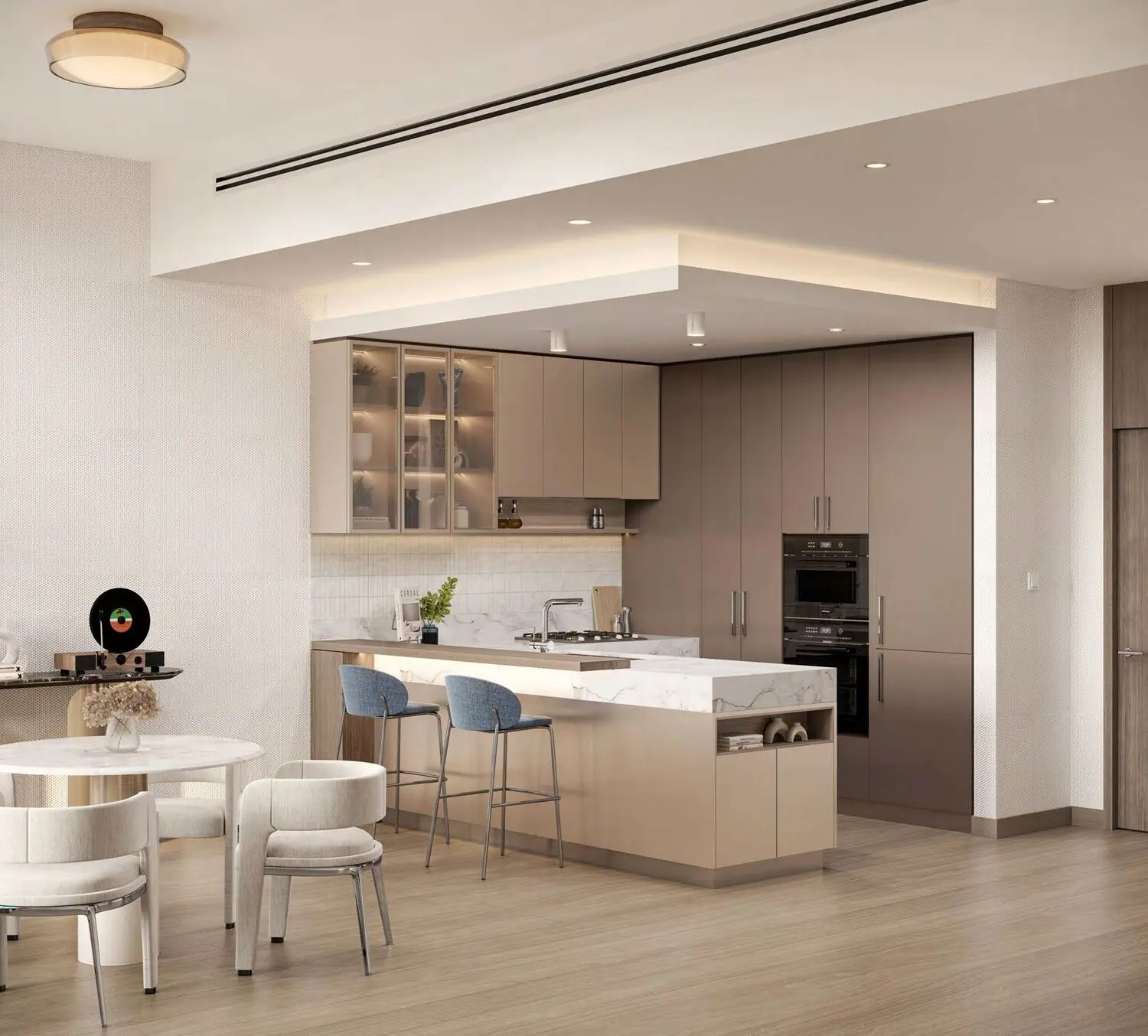 Windsor House in Dubai South by Ellington - Interior Image 2