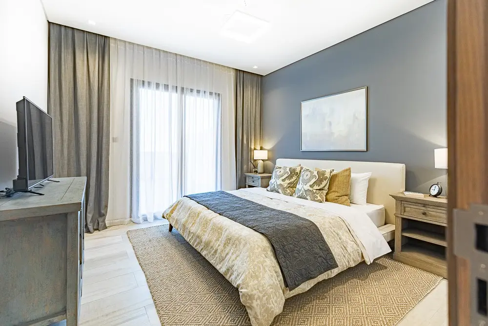 Tabeer 1 in International City by Tabeer Real Estate Development LLC - Interior Image 1