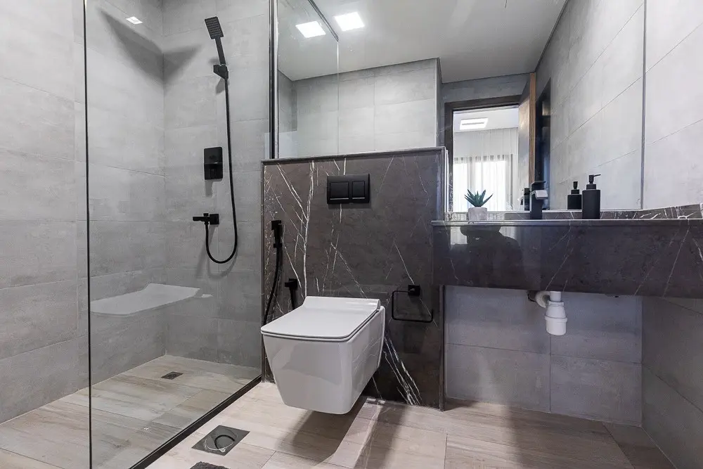 Tabeer 1 in International City by Tabeer Real Estate Development LLC - Interior Image 3