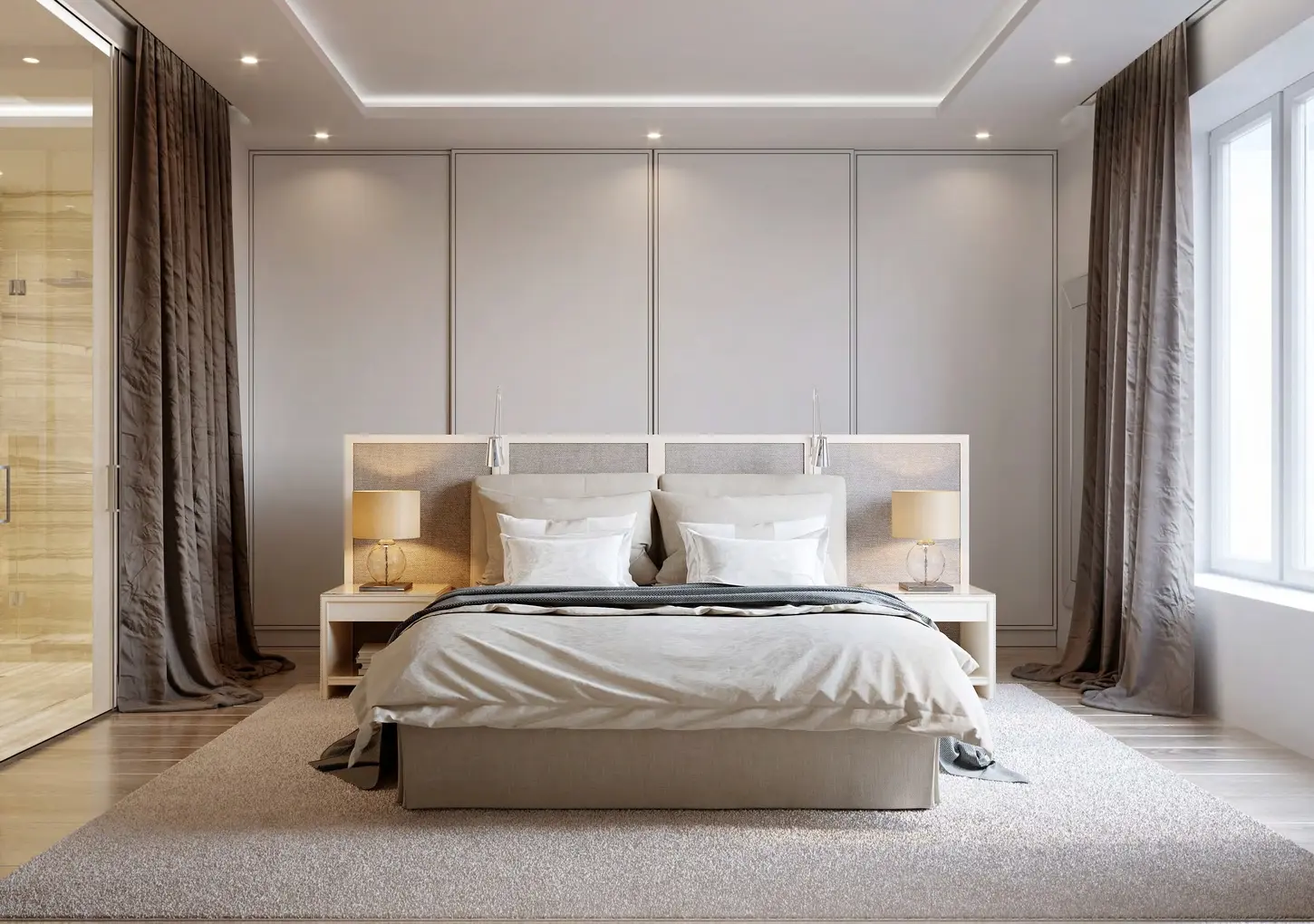 Binghatti Rose in Jumeirah Village Circle (JVC) by Binghatti - Interior Image 1