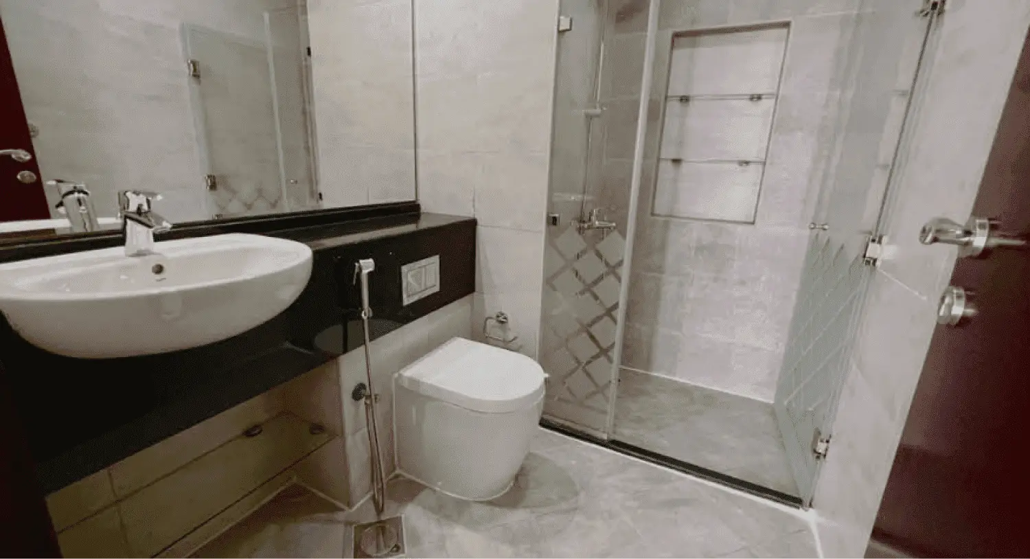 G24 Warsan in International City by Rokane - Interior Image 3