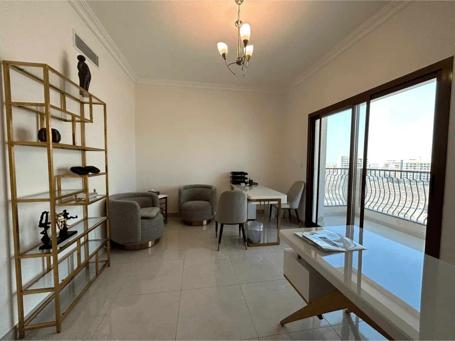 G24 Warsan in International City by Rokane - Interior Image 4