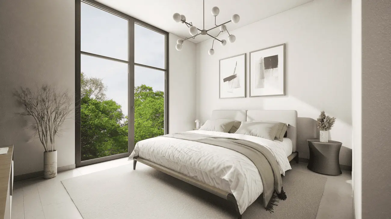 Aria Heights in Jumeirah Village Circle (JVC) by SRG Holding - Interior Image 4