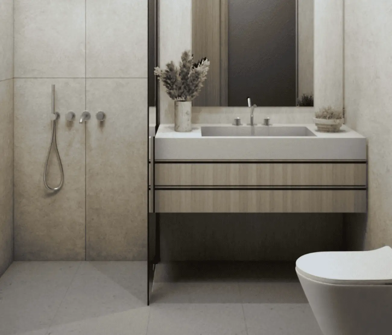 Aria Heights in Jumeirah Village Circle (JVC) by SRG Holding - Interior Image 5