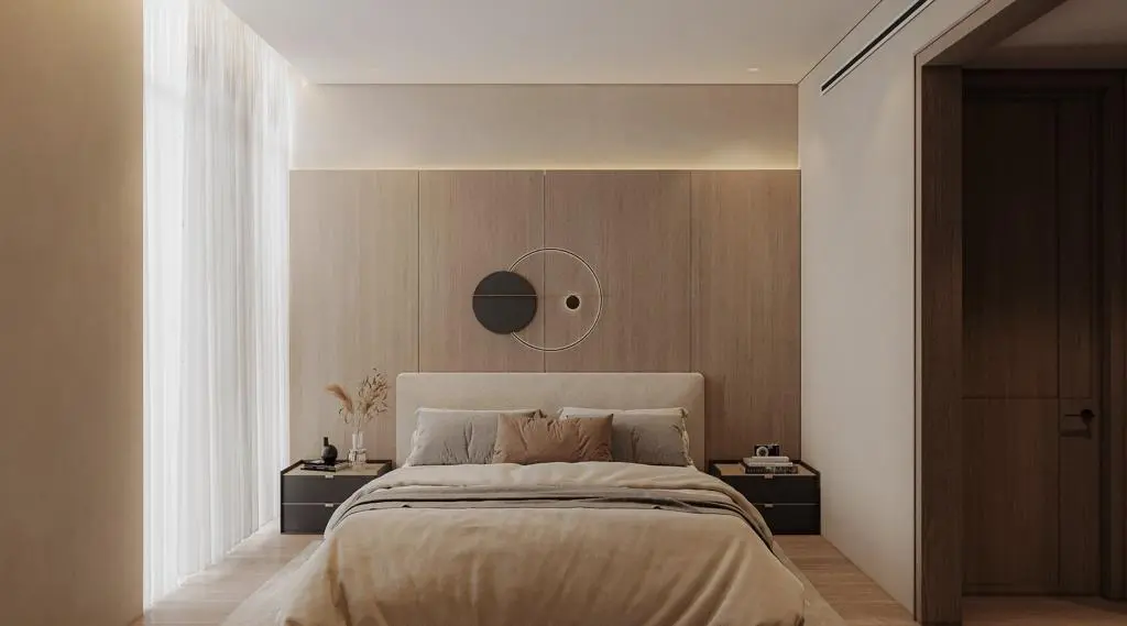 The Autograph Residences in Jumeirah Village Circle (JVC) by Green Group - Interior Image 1