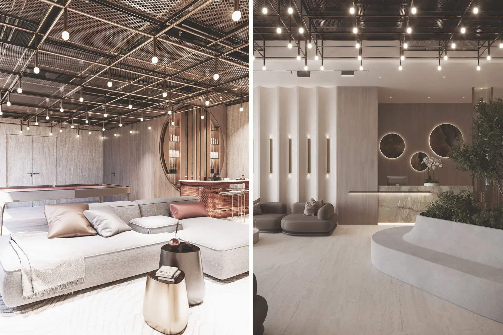 Pearl House II in Jumeirah Village Circle (JVC) by Imtiaz Development - Exterior Image 1