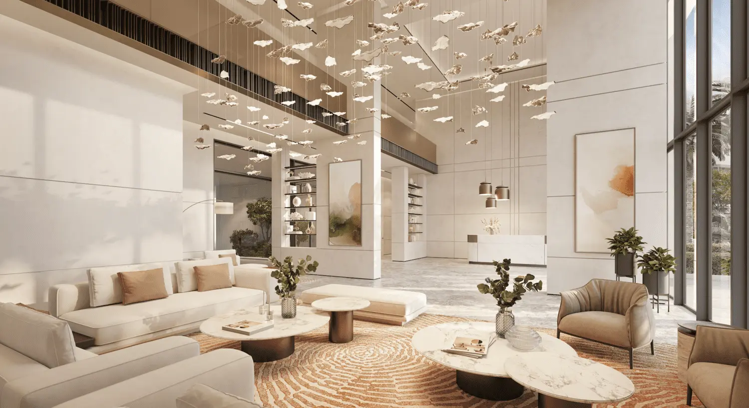 City Walk Northline in Al Wasl (City Walk) by Meraas - Exterior Image 3