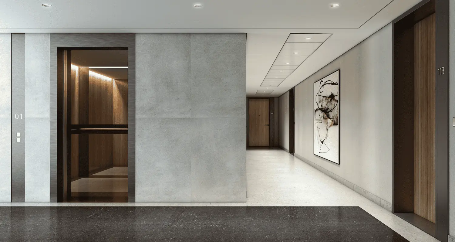 Ellington DT1  in Downtown Dubai by Ellington - Exterior Image 1