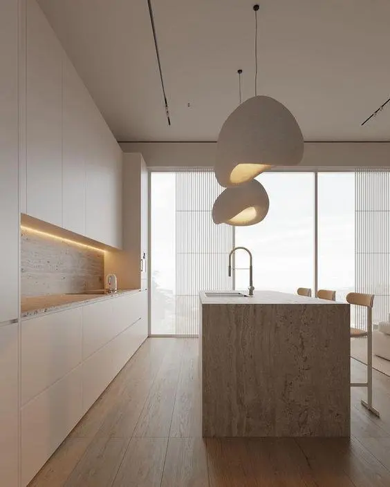 Damac Hills 2 - Park Greens in Damac Hills 2 by DAMAC - Interior Image 3
