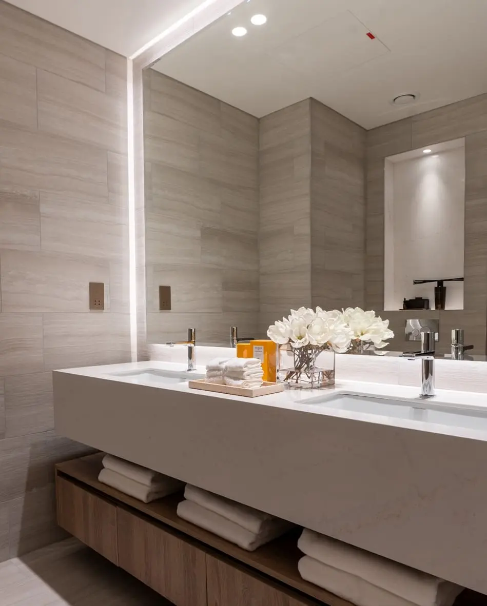 The Berkeley Residences in Dubai Hills by SOHO Development - Interior Image 3