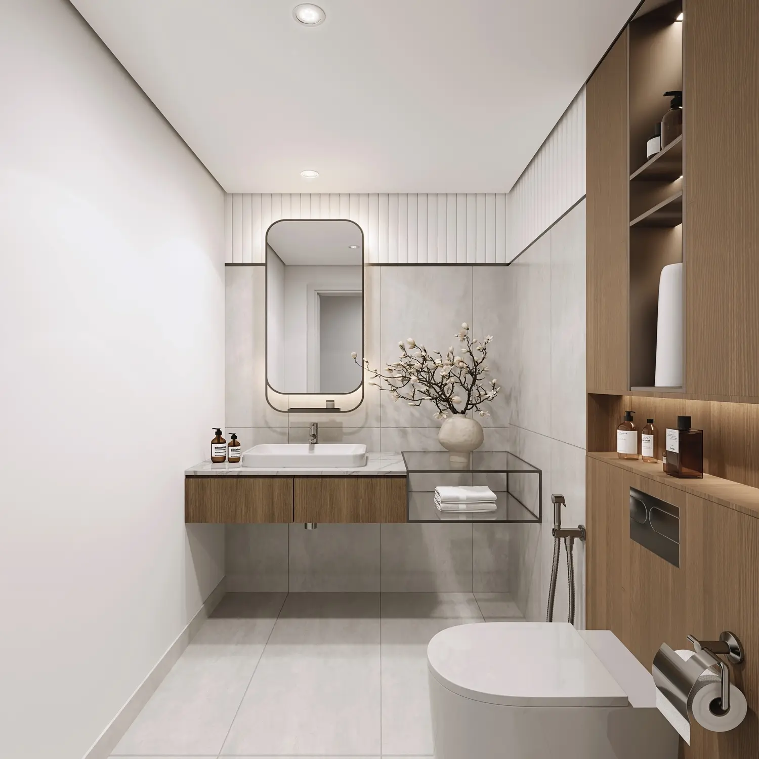 Belgravia Gardens in Dubai Land Residence Complex (DLRC) by Ellington - Interior Image 5