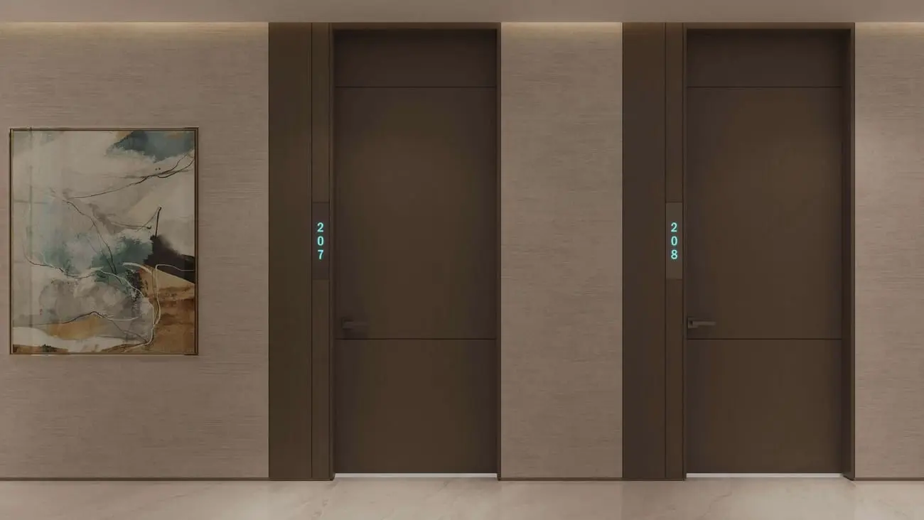 Reef 998 in Dubai Land Residence Complex (DLRC) by Reef Luxury Development - Exterior Image 4