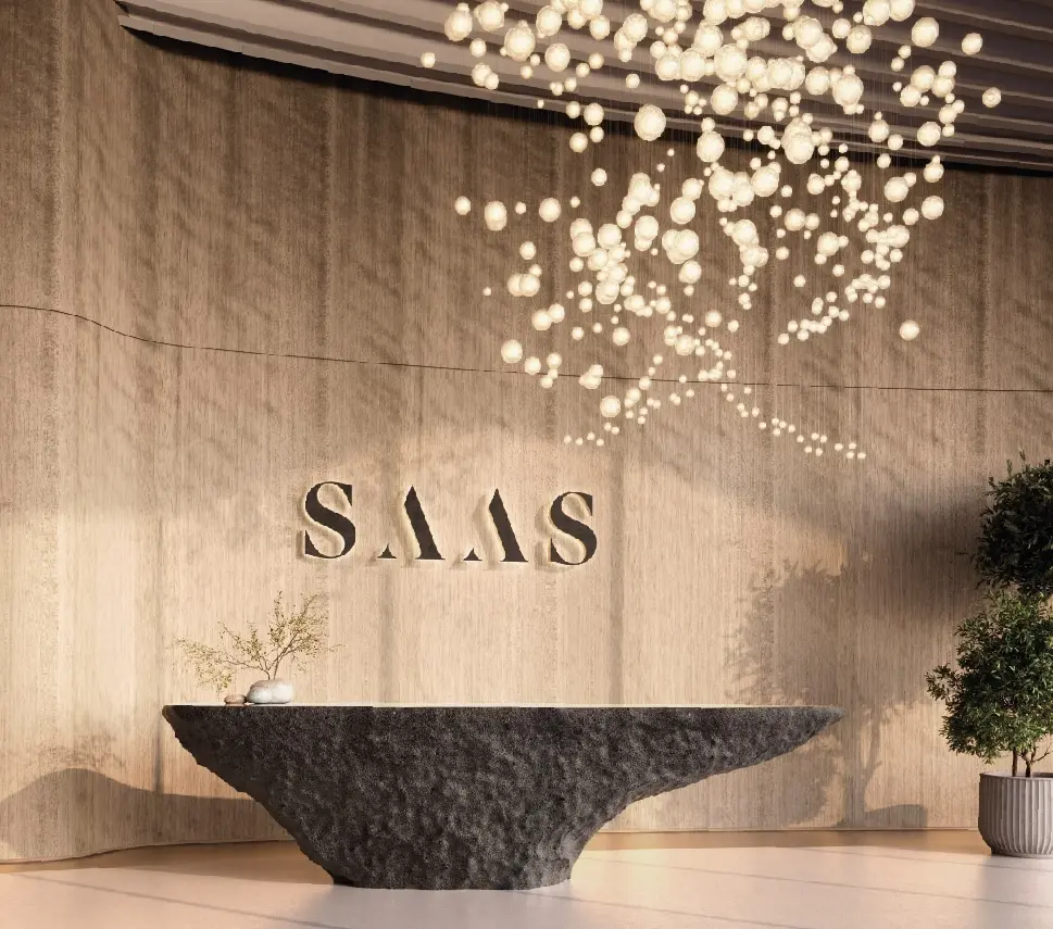 Saas Hills in Al Barsha by SAAS Properties - Exterior Image 2