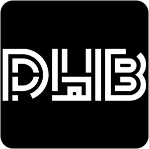 DHB