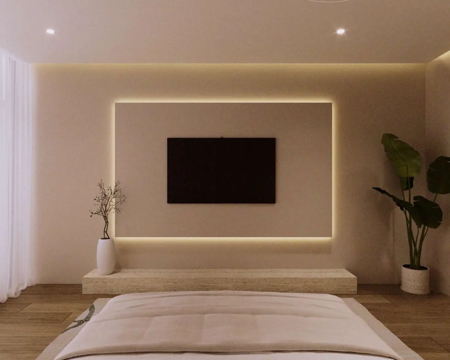 Zenith Residences in Warsan 4 by Amber Developments - Interior Image 5