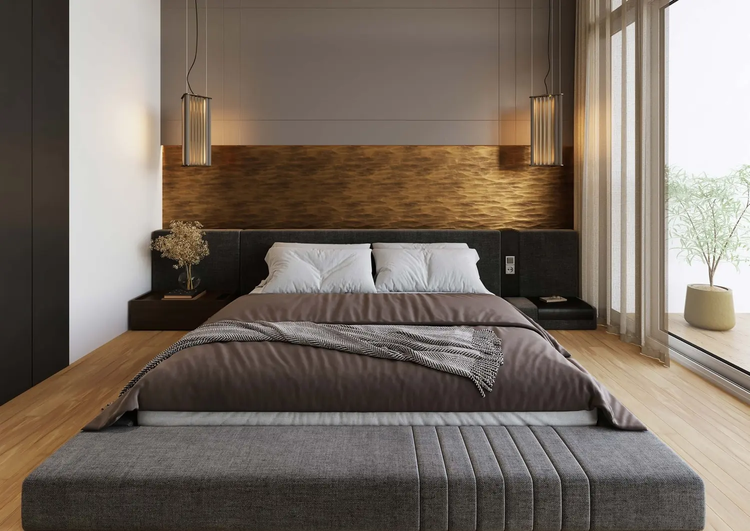 Coventry Gardens 2 in Dubai Land Residence Complex (DLRC) by GFS Developments - Interior Image 4