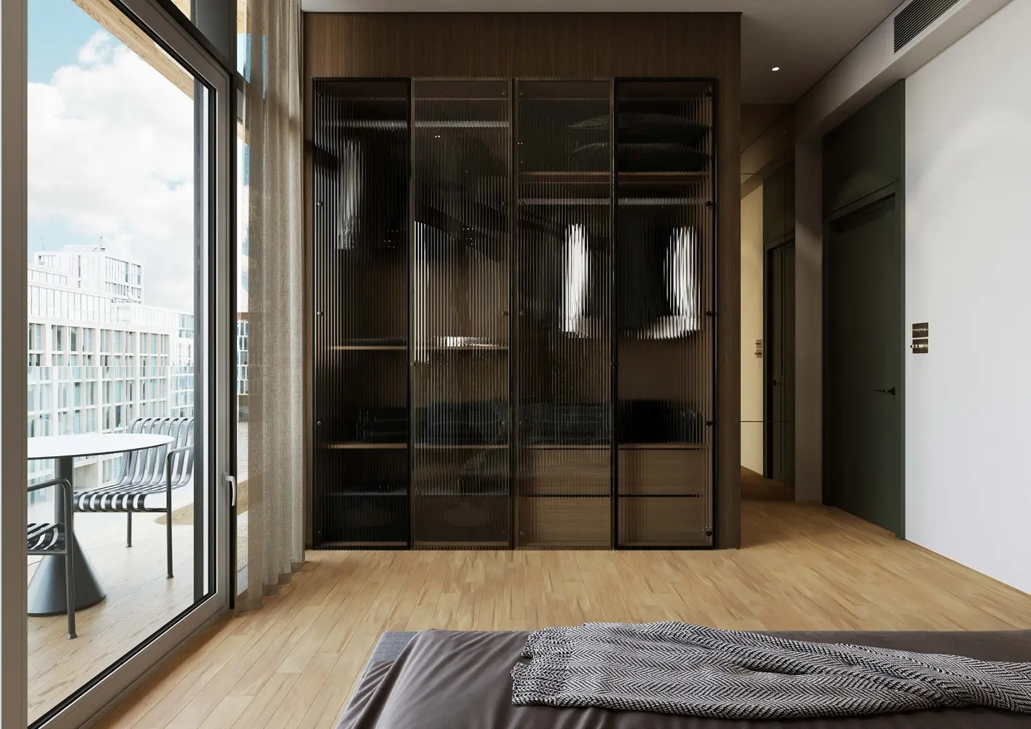 Coventry Gardens 2 in Dubai Land Residence Complex (DLRC) by GFS Developments - Interior Image 5