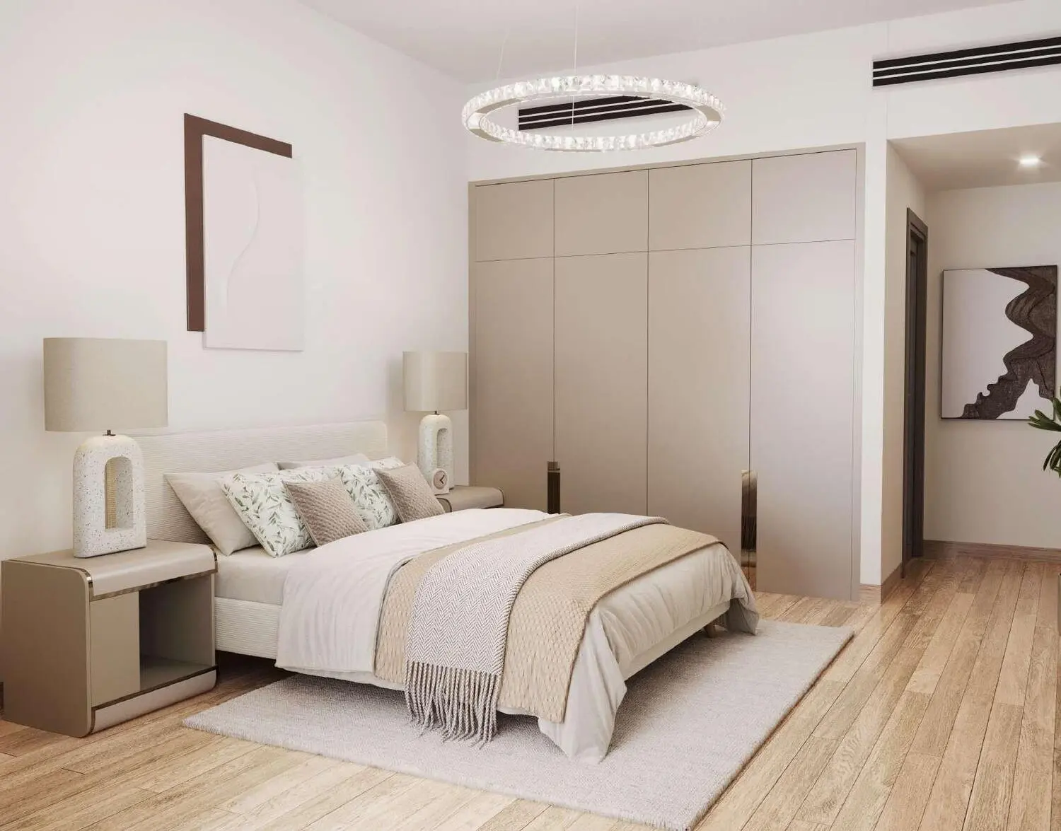Al Waleed W.S 1 in Dubai Land Residence Complex (DLRC) by Al Waleed - Interior Image 10