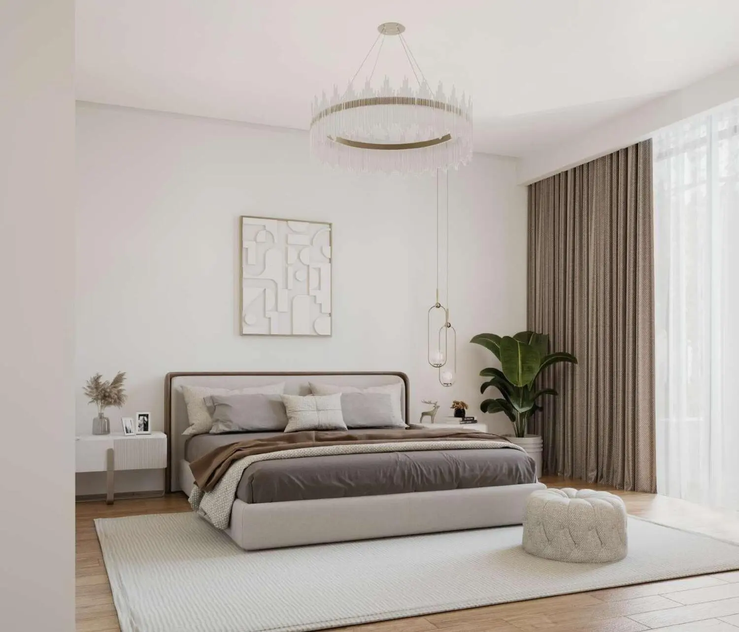 Al Waleed W.S 1 in Dubai Land Residence Complex (DLRC) by Al Waleed - Interior Image 12