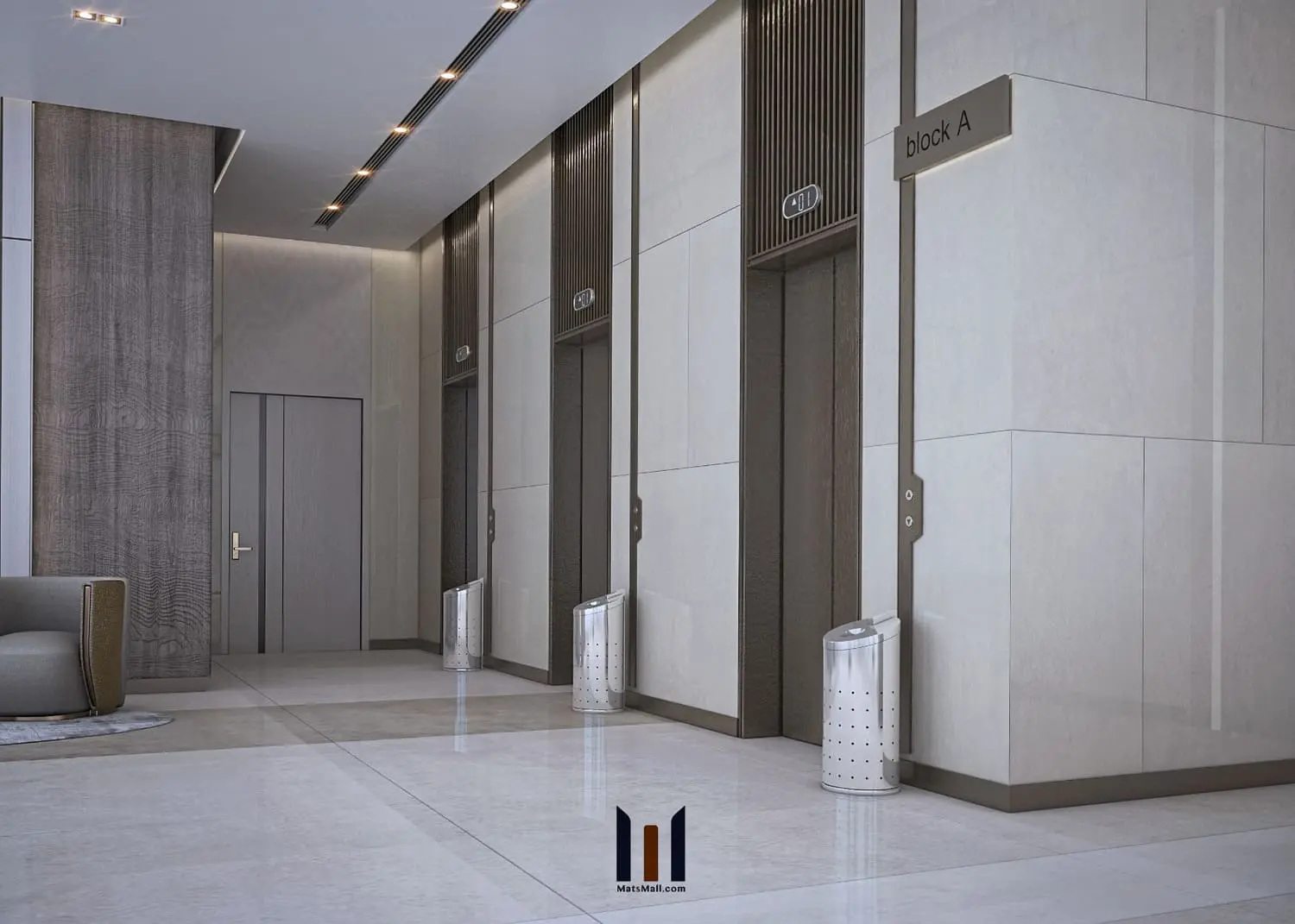 Bliss Homes in Dubai Land Residence Complex (DLRC) by Rashed Aljabri Real Estate Development LLC - Exterior Image 2