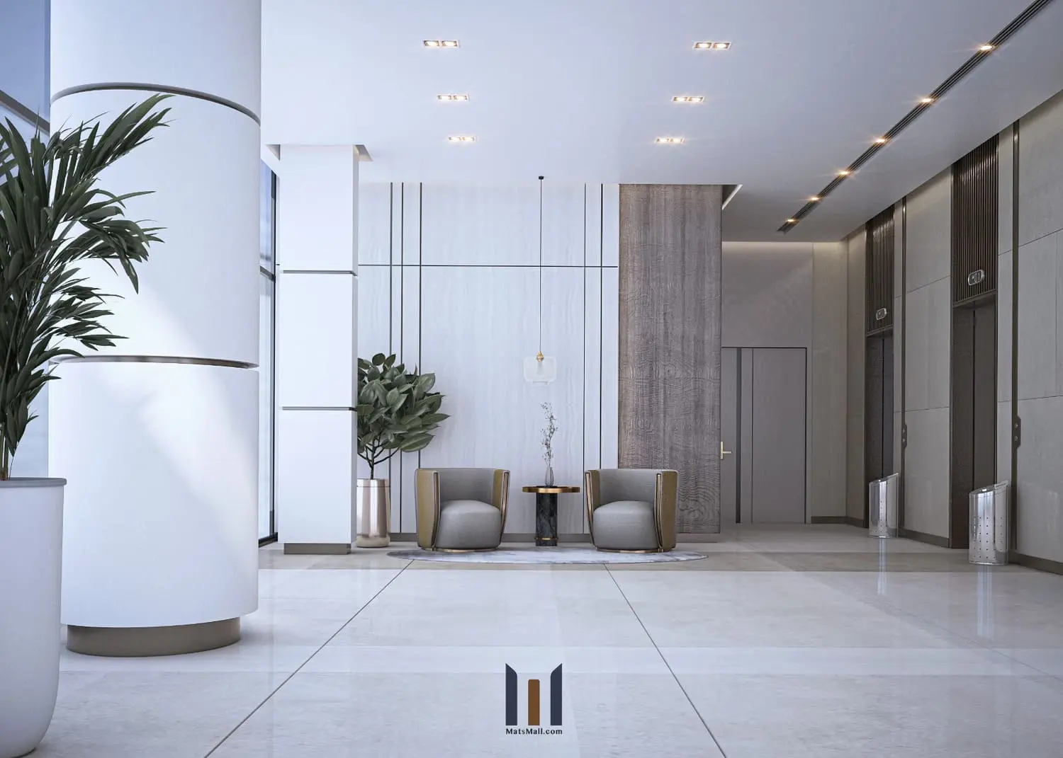 Bliss Homes in Dubai Land Residence Complex (DLRC) by Rashed Aljabri Real Estate Development LLC - Exterior Image 3