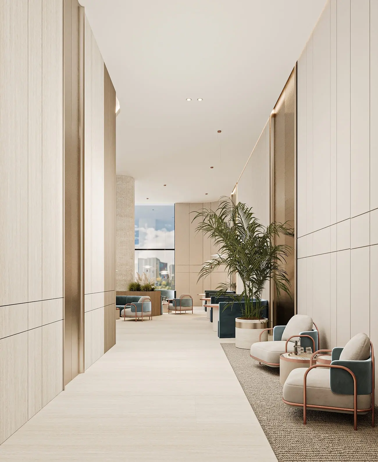 Cove Edition One in Dubai Land Residence Complex (DLRC) by Imtiaz Development - Exterior Image 3