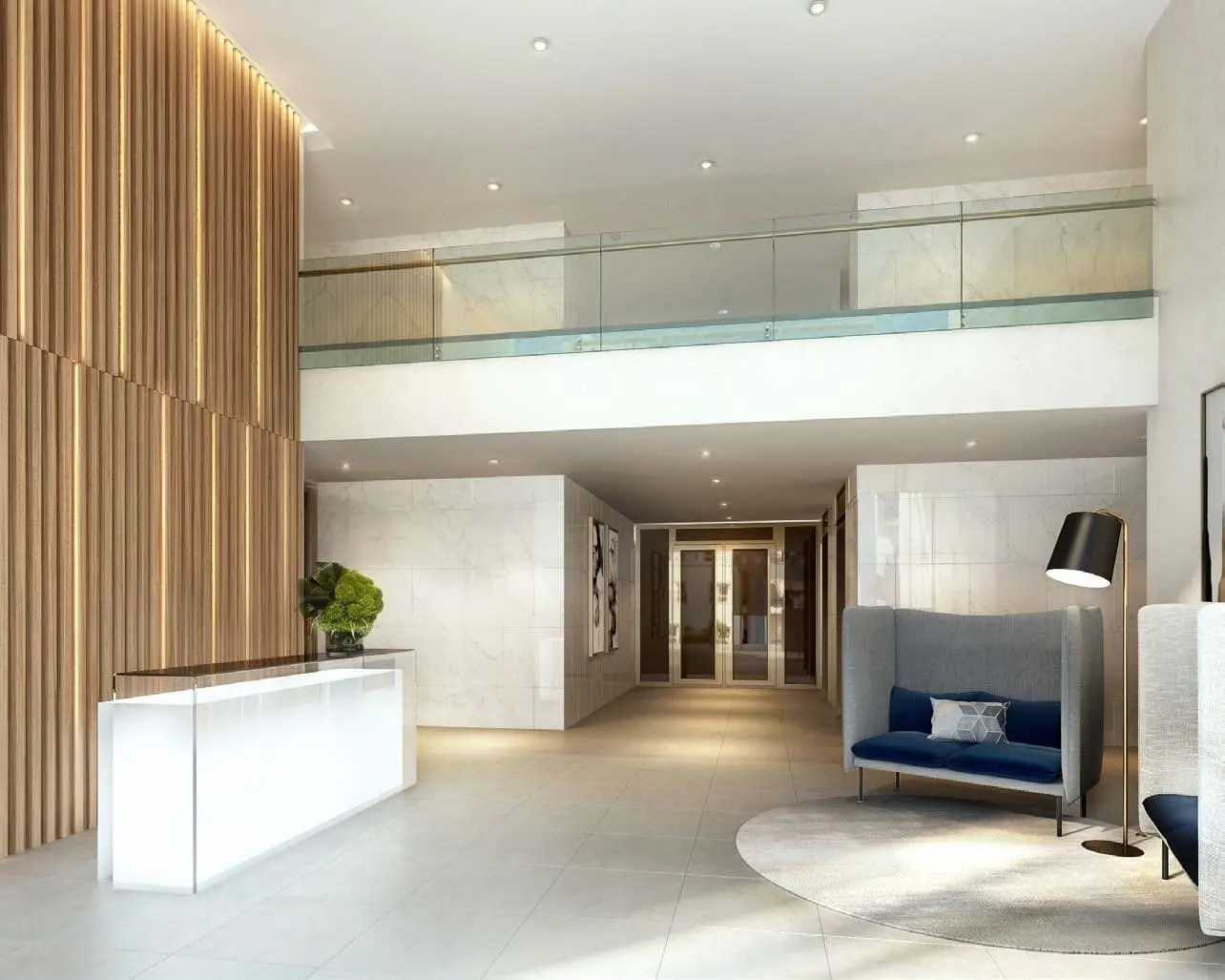 Remraam in Dubai Land Residence Complex (DLRC) by Meraas - Interior Image 5