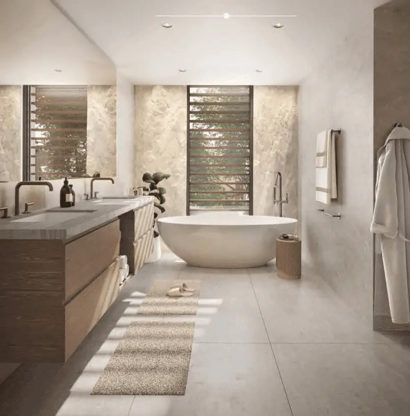 Haven in Dubai Land Residence Complex (DLRC) by ALDAR - Interior Image 1