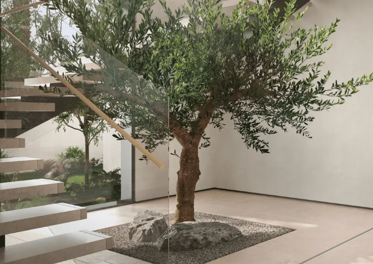 Haven in Dubai Land Residence Complex (DLRC) by ALDAR - Interior Image 3