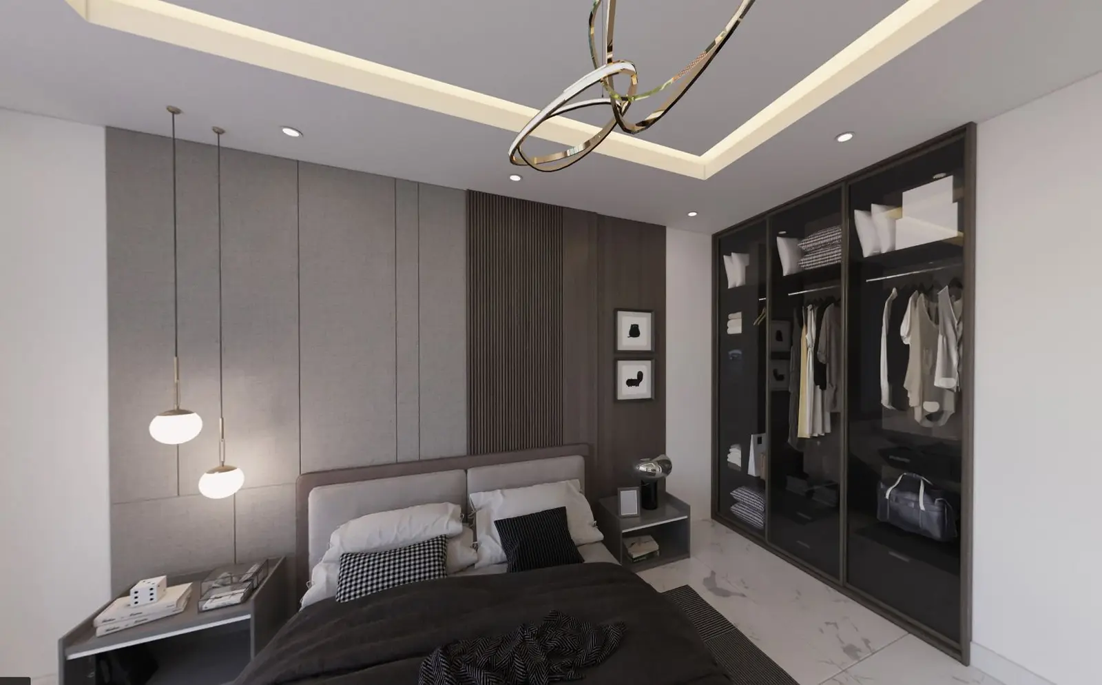 AG Central in Dubai Land Residence Complex (DLRC) by AG Properties - Interior Image 4