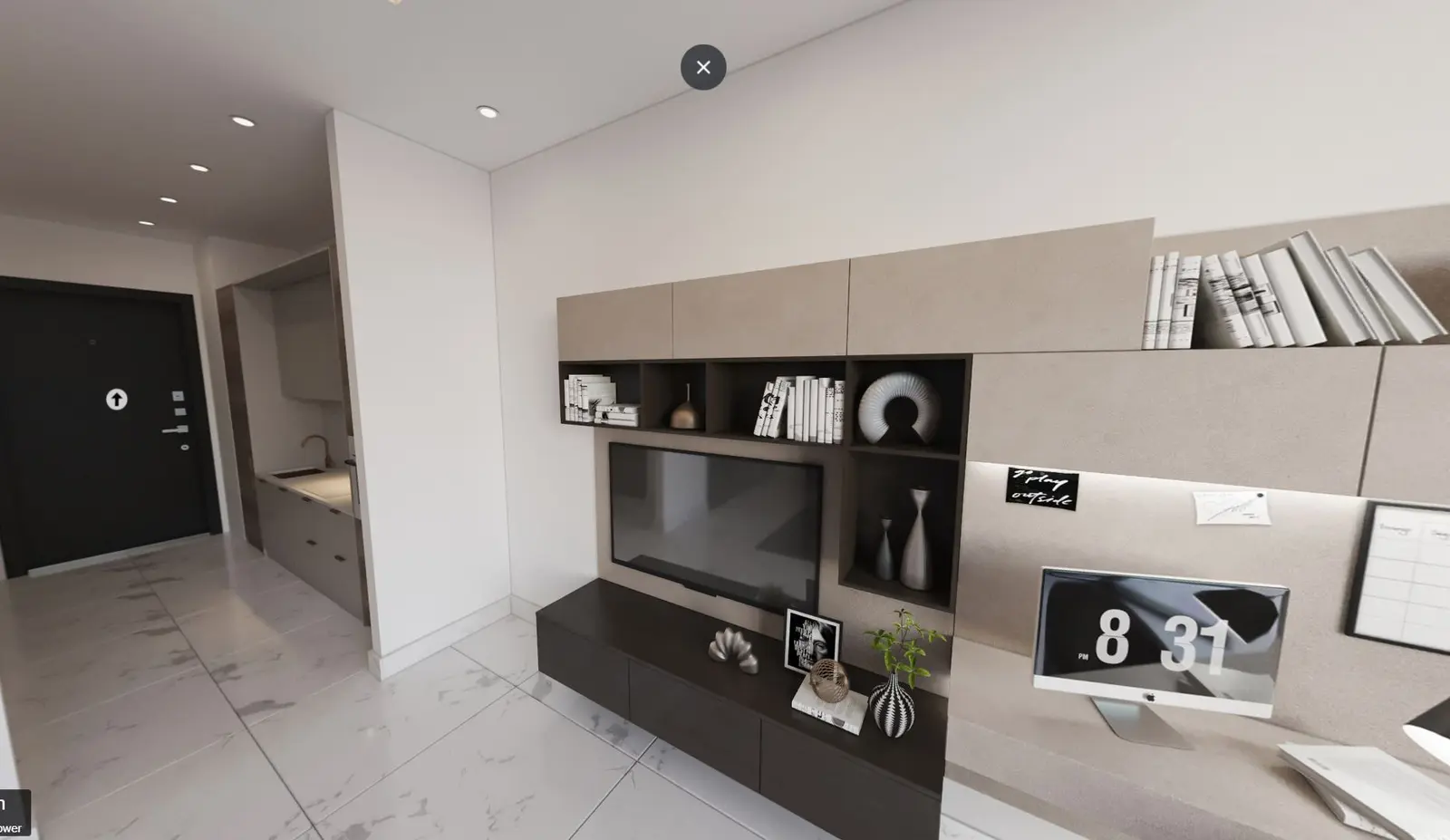 AG Central in Dubai Land Residence Complex (DLRC) by AG Properties - Interior Image 6